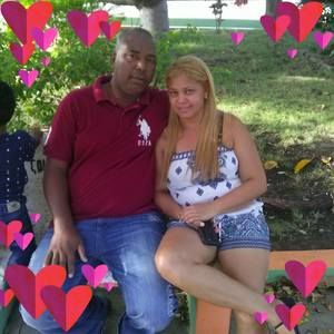 Meet your Posher, Echavarria